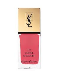 Smalto Yves Saint Laurent La Laque Couture Tester - Profumo Web