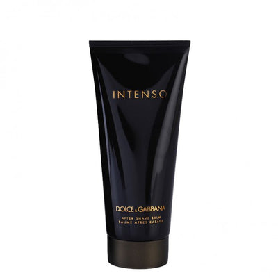 Dopobarba Dolce & Gabbana Intenso 100 ml - Profumo Web