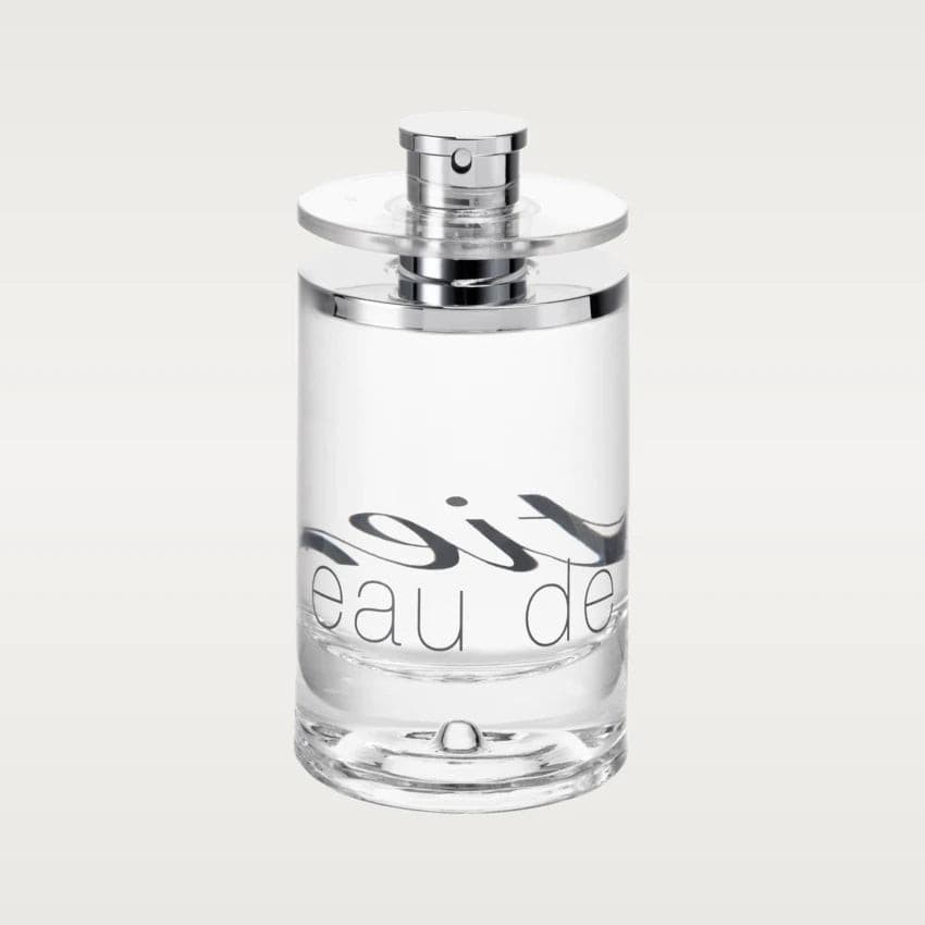 EAU DE CARTIER EAU DE TOILETTE 100ml tester - Profumo Web