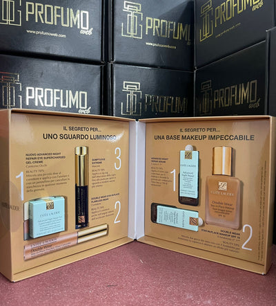 cofanetto Estee Lauder TESTER - Profumo Web