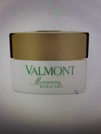 Valmont Moisturizing eye c gel - Profumo Web