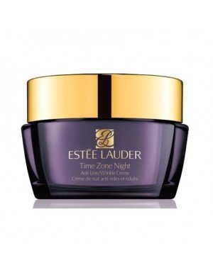 Estée Lauder Advanced Time Zone Night Creme 50 mL Tester - Profumo Web