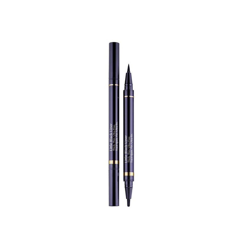 Eye Liner Estee Lauder Little Black Liner 01 Onyx Tester - Profumo Web