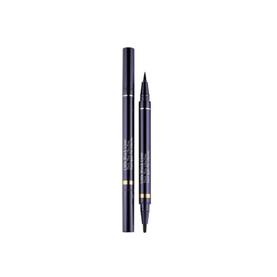 Eye Liner Estee Lauder Little Black Liner 01 Onyx Tester - Profumo Web
