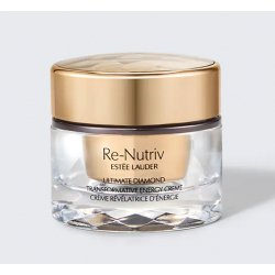 Estee Lauder Re-Nutriv Ultimate Diamond Transformative Energy Creme Tester 50mL Tester - Profumo Web