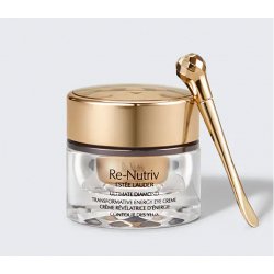 Estee Lauder Re-Nutriv Ultimate Diamond Trasformative Energy Eye Creme 15mL Tester - Profumo Web
