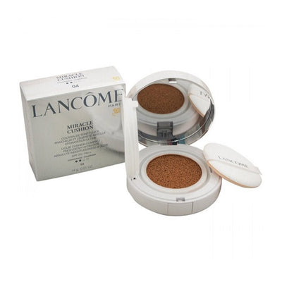 Fondotinta CUSHION fluido Lancôme Miracle Cushion RICARICA - Profumo Web