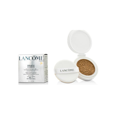 Fondotinta CUSHION fluido Lancôme Miracle Cushion RICARICA - Profumo Web