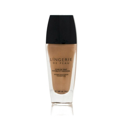 Fondotinta fluido Guerlain Lingerie de Peau SPF20 Di Guerlain - Profumo Web