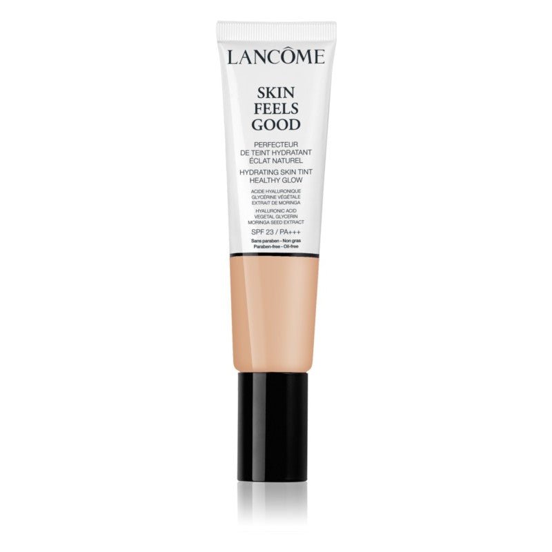 Fondotinta Lancôme Skin Feels Good Spf 23 -32ml Tester - Profumo Web