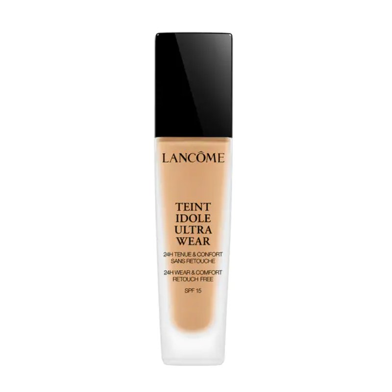 Fondotinta Lancome Teint Idole Ultra Wear Spf15 30ml Tester - Profumo Web
