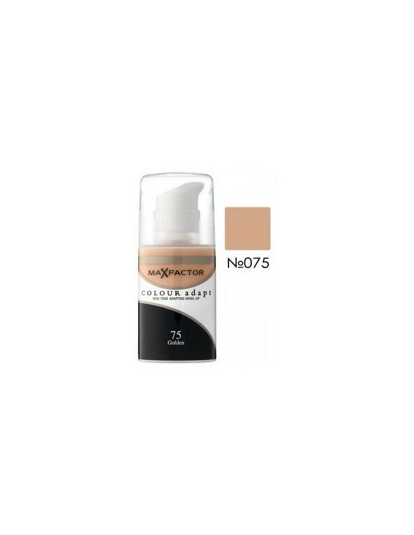 Fondotinta Max Factor Colour Adapt 34ml - Profumo Web