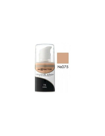 Fondotinta Max Factor Colour Adapt 34ml - Profumo Web