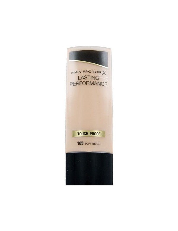 Fondotinta Max Factor Lasting Performance Touch-Proof - Profumo Web