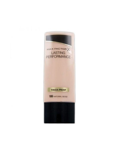 Fondotinta Max Factor Lasting Performance Touch-Proof - Profumo Web