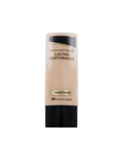 Fondotinta Max Factor Lasting Performance Touch-Proof - Profumo Web