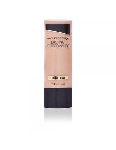 Fondotinta Max Factor Lasting Performance Touch-Proof - Profumo Web