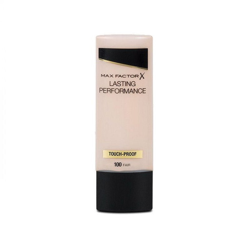 Fondotinta Max Factor Lasting Performance Touch-Proof - Profumo Web