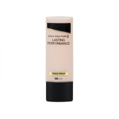 Fondotinta Max Factor Lasting Performance Touch-Proof - Profumo Web