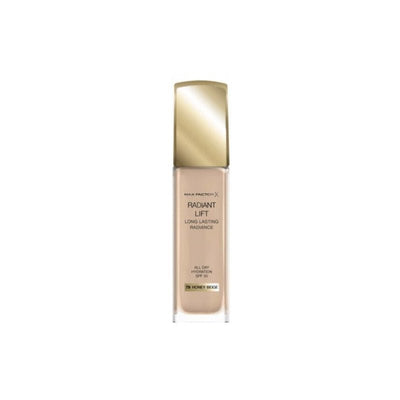Fondotinta Max Factor Radiant Lift All Day Hydration Spf30 30ml - Profumo Web