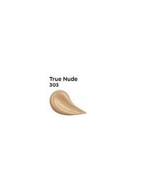 Fondotinta Rimmel Match Perfection 24H Spf20 303 True Nude 30ml - Profumo Web