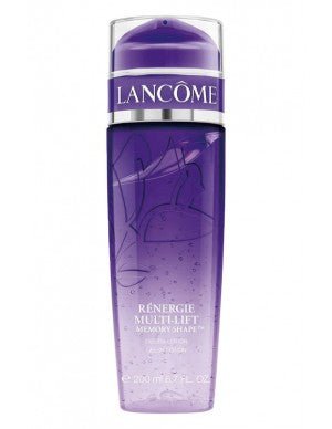 Gel In Lozione Viso Lancome Rènergie Multi-Lift Memory Shape 200ml - Profumo Web