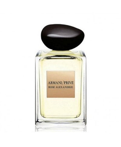Profumo Armani Privè Rose Alexandrie Eau de Toilette Tester 100ml - Profumo Web