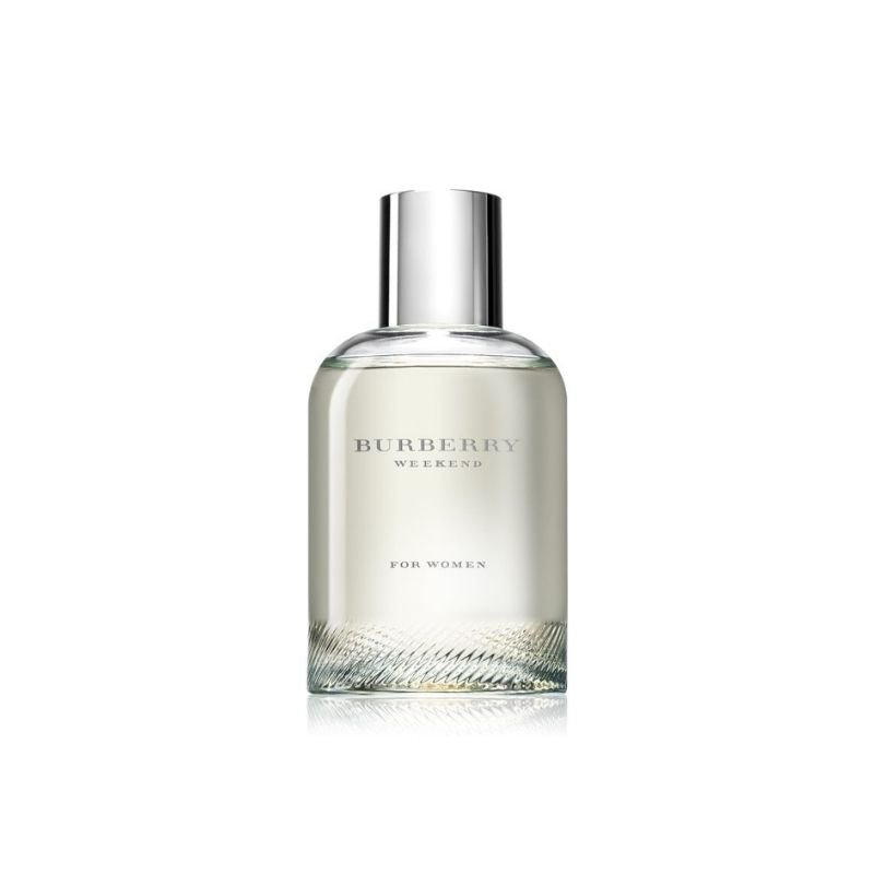 Profumo Donna Burberry Weekend Eau de Parfum 100 ml Tester Con Tappo di Plastica - Profumo Web