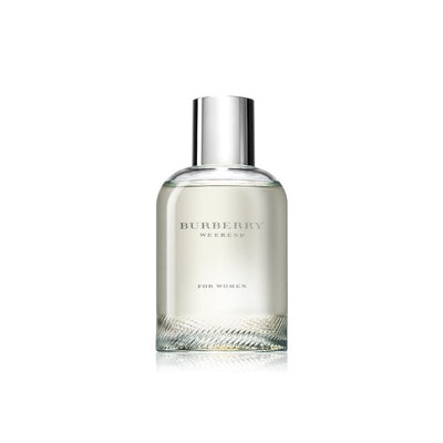 Profumo Donna Burberry Weekend Eau de Parfum 100 ml Tester Con Tappo di Plastica - Profumo Web