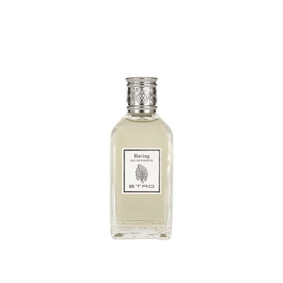 Profumo Unisex Etro Raving Eau de Toilette 100 ml Tester - Profumo Web