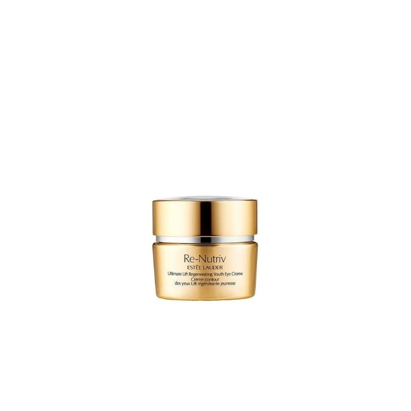 Contorno Occhi Estée Lauder Re-Nutriv Ultimate Lift Regenerating Youth Eye Creme 15 ml Tester - Profumo Web