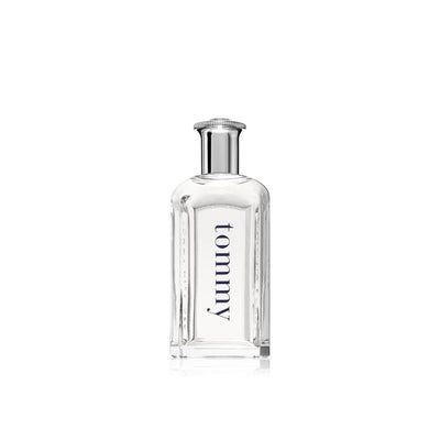 Profumo Uomo Tommy Hilfiger Tommy Eau de Toilette 100 ml Tester con Tappo di Plastica - Profumo Web