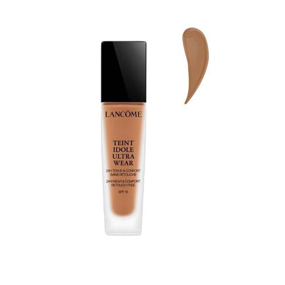 Fondotinta Lancome Teint Idole Ultra Wear Spf15 30ml Tester - Profumo Web