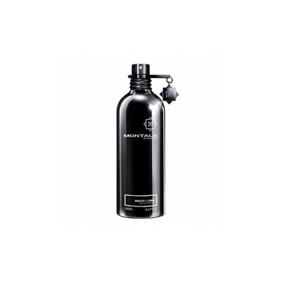 Profumo Unisex Montale Paris Aoud Lime Eau De Parfum 100 ml Tester - Profumo Web