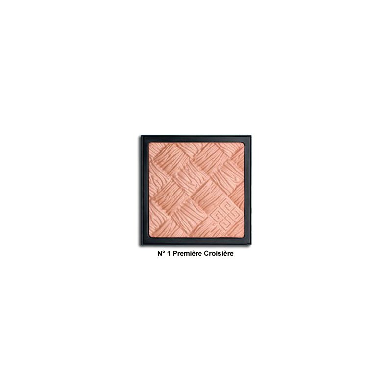 Givenchy Croisière Poudre Bonne Mine - Profumo Web
