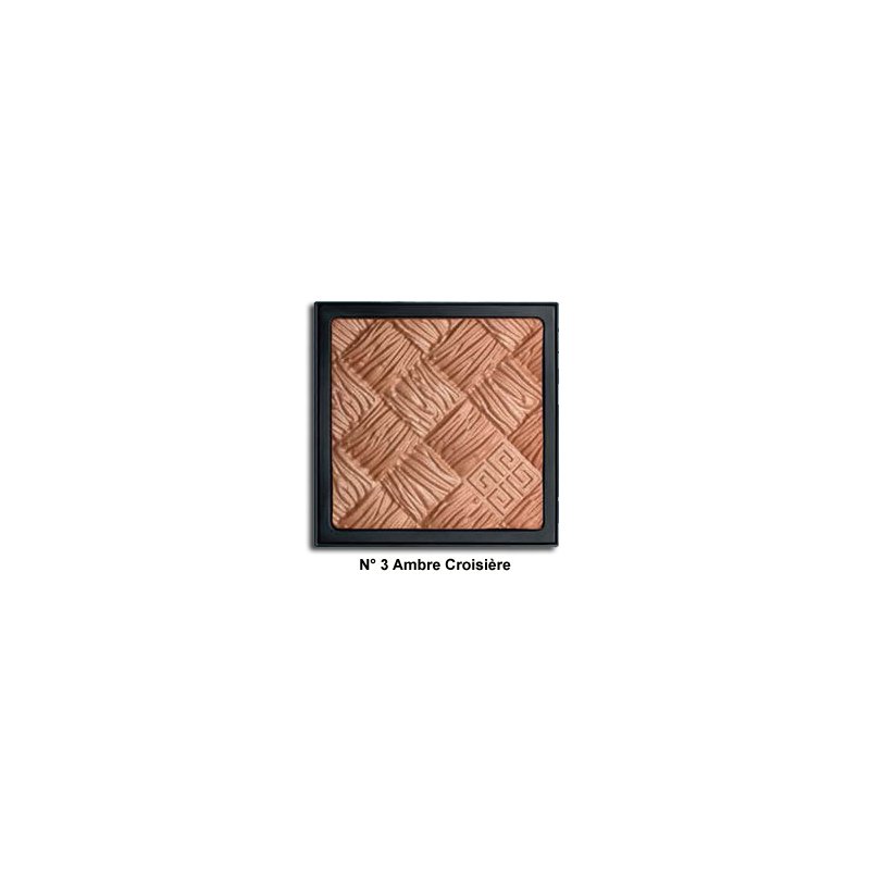 Givenchy Croisière Poudre Bonne Mine - Profumo Web