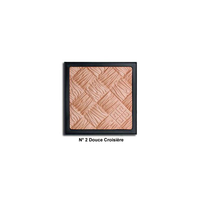 Givenchy Croisière Poudre Bonne Mine - Profumo Web