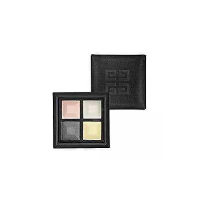 Givenchy Le Prisme Perles 4 Pearly Eyeshadows Precious Pearls Tester - Profumo Web