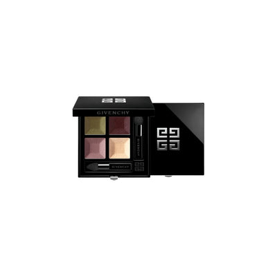 Givenchy Ombretto Prisme Quatour 4 Colours - 7 Tentation Tester - Profumo Web
