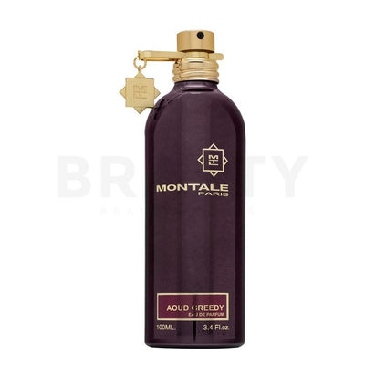 MONTALE Aoud Greedy 100ML TESTER - Profumo Web