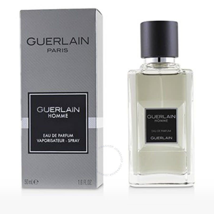 GUERLAIN HOMME EAU DE PARFUM SPRAY 50ML - Profumo Web