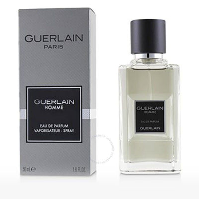GUERLAIN HOMME EAU DE PARFUM SPRAY 50ML - Profumo Web