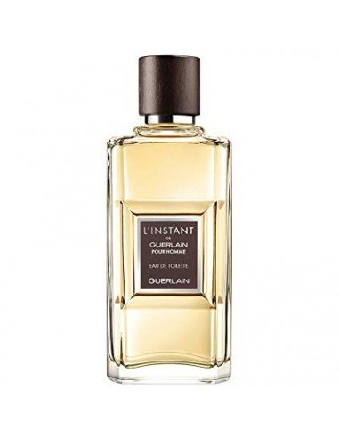 Guerlain Profumo Uomo L'instant de Guerlain Pour Homme Eau de Toilette 100ml Tester - Profumo Web