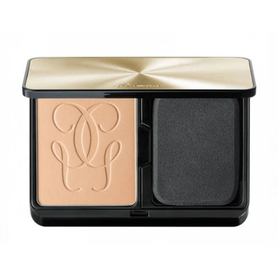 Guerlain Lingerie De Peau Compact Mat Alive Fondotinta Compatto In Polvere n.02N Clair - Profumo Web
