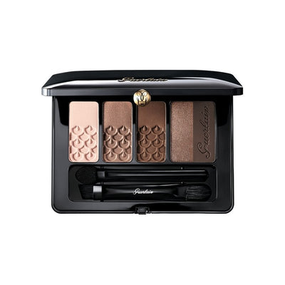 Guerlain Palette 5 Coleurs Tester - Profumo Web