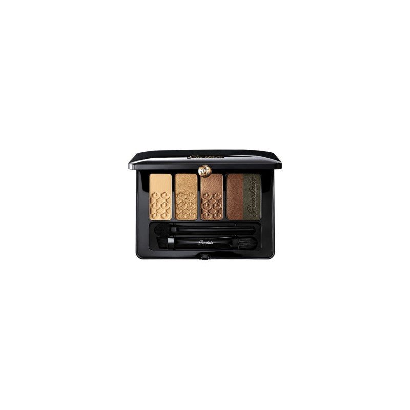 Guerlain Palette 5 Coleurs Tester - Profumo Web