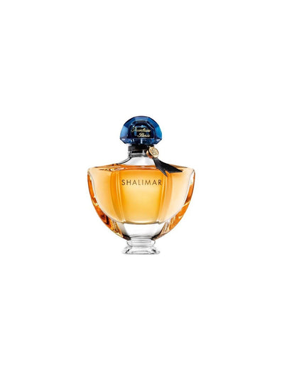 Profumo Donna Guerlain Shalimar Di Guerlain Eau De Toilette Tester - Profumo Web