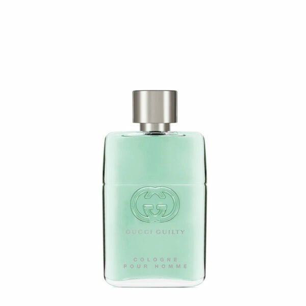 Gucci Guilty Cologne Eau de Toilette Pour Homme 50ml Tester Senza Scatolo - Profumo Web