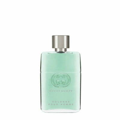 Gucci Guilty Cologne Eau de Toilette Pour Homme 50ml Tester Senza Scatolo - Profumo Web