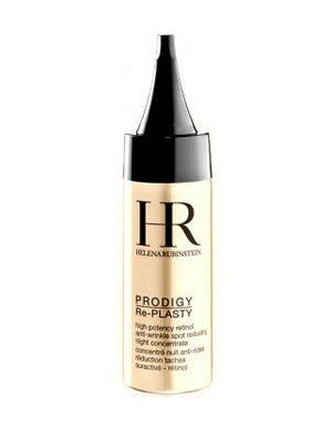 Helena Rubinstein Prodigy Re-Plasty High Definition Peel Night Serum 30mL Tester - Profumo Web